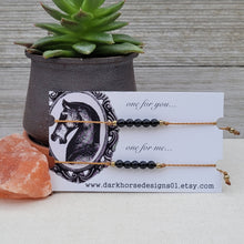 Load image into Gallery viewer, "One For You, One For Me" Friendship Bracelet Set