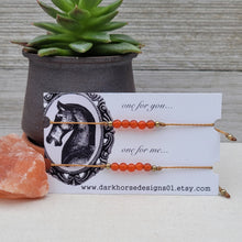Load image into Gallery viewer, "One For You, One For Me" Friendship Bracelet Set