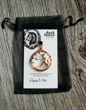 Load image into Gallery viewer, Tree of Life Pendant Necklace