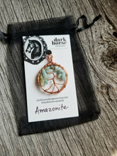 Load image into Gallery viewer, Tree of Life Pendant Necklace