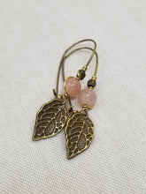 Load image into Gallery viewer, Catalpa Earrings
