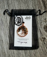 Load image into Gallery viewer, Tree of Life Necklace (small)
